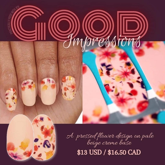 Colorstreet sets - Picture 15 of 16